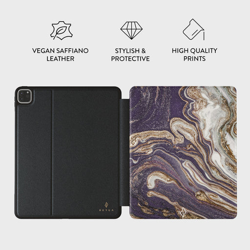 Nostalgia Feeling - iPad Pro 12.9 (6th/5th Gen) Case 3