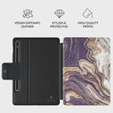Nostalgia Feeling - Samsung Galaxy Tab S9 Case 2