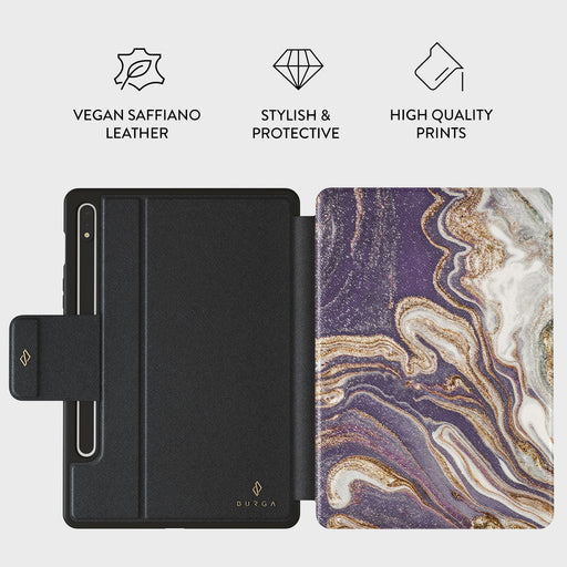 Nostalgia Feeling - Samsung Galaxy Tab S9 Case 2