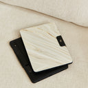 Full Glam - Beige Samsung Galaxy Tab S10+ Case 8