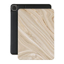 Full Glam - Beige iPad Pro 12.9 (6th/5th Gen) Case