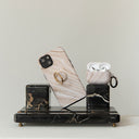 Full Glam - Beige Samsung Galaxy S25 Ultra Case 9