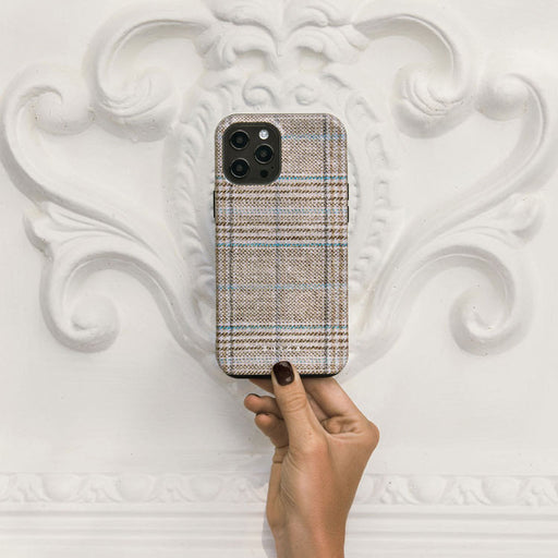 Cosy Sweater - Fall iPhone 16 Pro Case 22