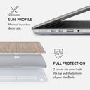 Cosy Sweater - Macbook Case 18