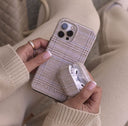 Cosy Sweater - Fall iPhone 15 Pro Max Case 23