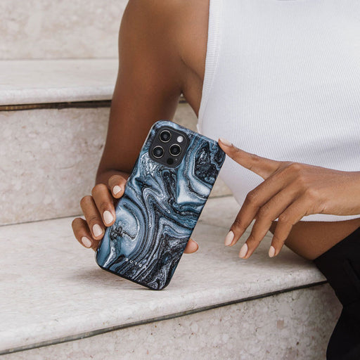 Navy Trench - Blue Xiaomi 14T Case 6