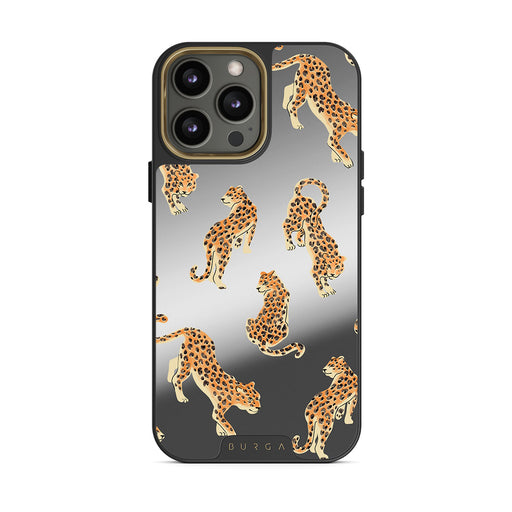 Pretty Kitty - iPhone 12 Pro Case 1