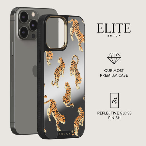 Pretty Kitty - iPhone 12 Pro Case 2