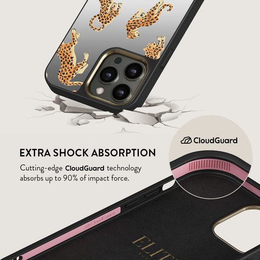 Pretty Kitty - iPhone 12 Pro Case 3
