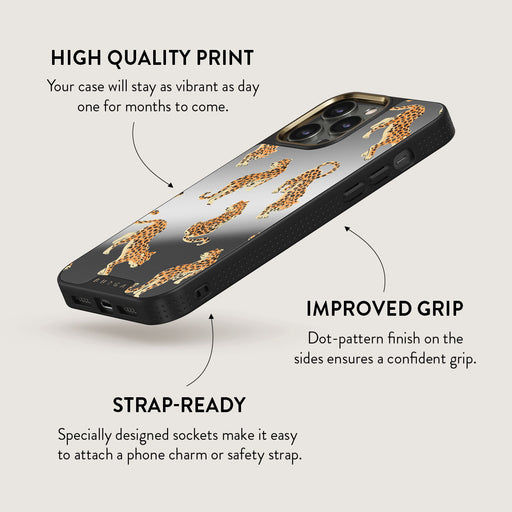 Pretty Kitty - iPhone 12 Pro Case 6