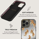 Pretty Kitty - iPhone 12 Pro Case 7