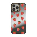 Strawberry Girl - iPhone 16 Pro Max Case