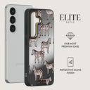 Wild Spirit - Samsung Galaxy S25 Plus Case 2