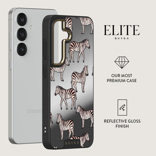 Wild Spirit - Samsung Galaxy S25 Plus Case 2