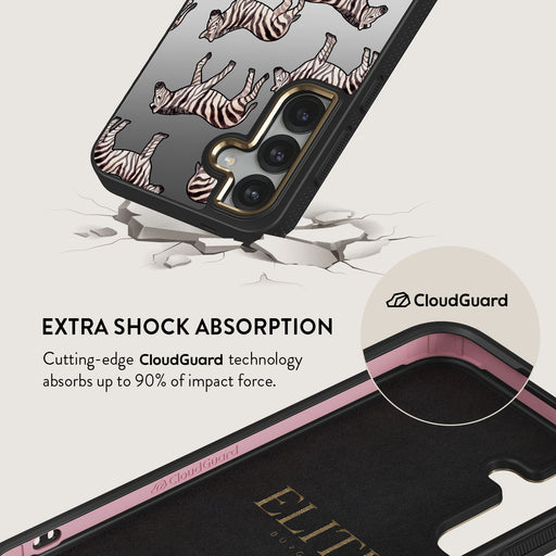 Wild Spirit - Samsung Galaxy S25 Plus Case 3