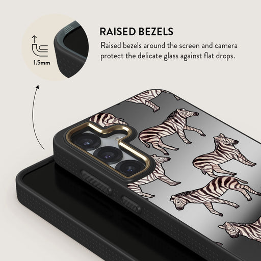 Wild Spirit - Samsung Galaxy S25 Plus Case 5