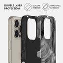 First Expedition - Gray iPhone 16 Pro Case 2
