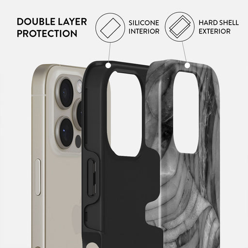First Expedition - Gray iPhone 16 Pro Case 2