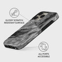 First Expedition - Gray iPhone 16 Pro Case 3