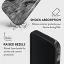 First Expedition - Gray iPhone 16 Pro Case 4