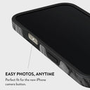 First Expedition - Gray iPhone 16 Pro Case 5