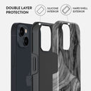 First Expedition - Gray iPhone 15 Plus Case 6