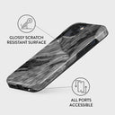 First Expedition - Gray iPhone 15 Plus Case 7