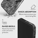 First Expedition - Gray iPhone 15 Plus Case 8