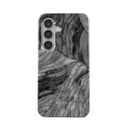 First Expedition - Gray Samsung Galaxy S24 FE Case 1