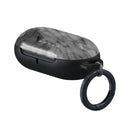 First Expedition - Gray Samsung Galaxy Buds Case 1