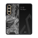 First Expedition - Gray Samsung Galaxy Z Fold 5 Case 1