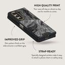 First Expedition - Gray Samsung Galaxy Z Fold 5 Case 5