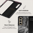 First Expedition - Gray Samsung Galaxy Z Fold 5 Case 6