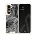 First Expedition - Gray Samsung Galaxy Z Fold 5 Case 23
