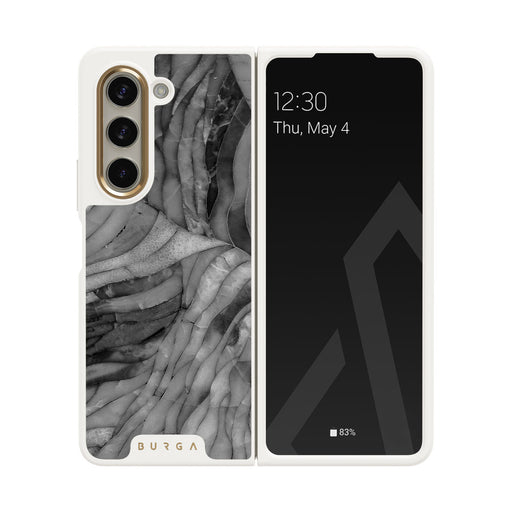 First Expedition - Gray Samsung Galaxy Z Fold 5 Case 23