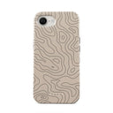 Wild Terrain - Minimalist iPhone 16e Case