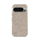 Wild Terrain - Minimalist Google Pixel 9 Pro XL Case 1