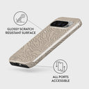 Wild Terrain - Minimalist Google Pixel 9 Pro XL Case 3
