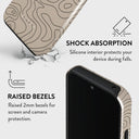 Wild Terrain - Minimalist Google Pixel 9 Pro XL Case 4