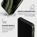 Misty Forest - Green Marble Xiaomi 13T Case 4