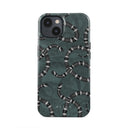 Constant Danger - Cool iPhone 15 Case 5