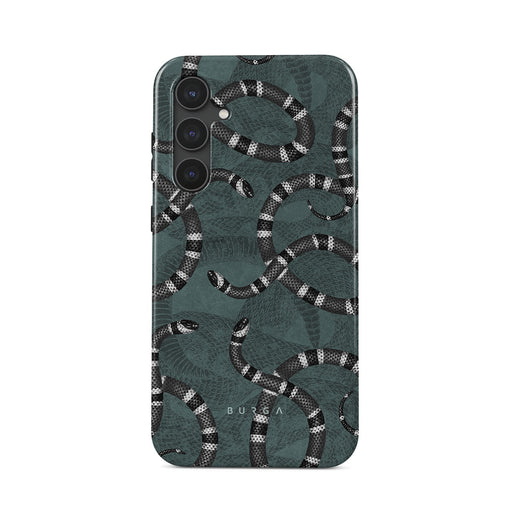 Constant Danger - Cool Samsung Galaxy S23 FE Case 1