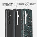 Constant Danger - Cool Samsung Galaxy S23 FE Case 2