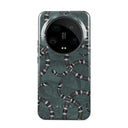 Constant Danger - Cool Xiaomi 14 Ultra Case