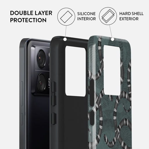 Constant Danger - Cool Xiaomi 13T Pro Case 2