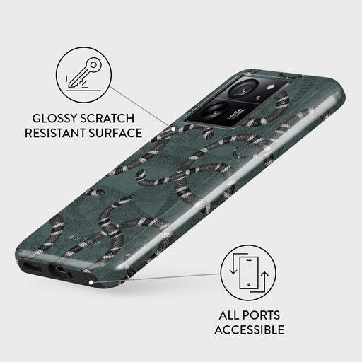Constant Danger - Cool Xiaomi 13T Pro Case 3