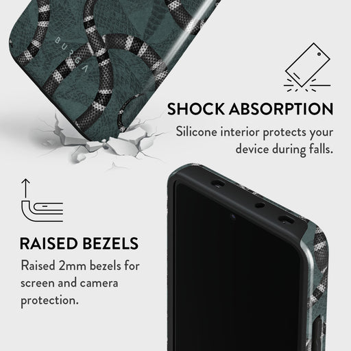 Constant Danger - Cool Xiaomi 13T Pro Case 4