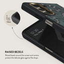 Constant Danger - Cool Samsung Galaxy Z Fold 5 Case 4