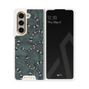 Constant Danger - Cool Samsung Galaxy Z Fold 5 Case 24