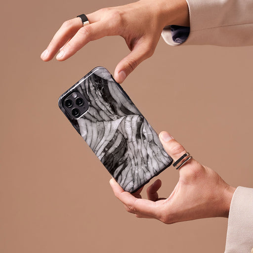 First Expedition - Gray iPhone 15 Plus Case 24